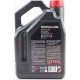 Масло 4T 5W-30 синтетическое универсальное "8100 ECO-LITE", 4L MOTUL