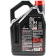 Масло 4T 10W-40 полусинтетическое для мототехники "5100 MA2", 4L MOTUL