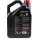 Масло 4T 10W-40 полусинтетическое универсальное "4100 TURBOLIGHT", 5L MOTUL