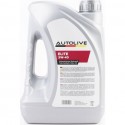 Масло 4T 5W-40 синтетическое универсальное "ELIT", 4L AUTOLIVE
