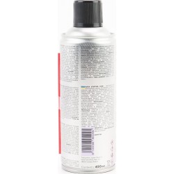 Эфир для лёгкого и быстрого запуска бензиновых и дизельных двигателей  450ml AUTOLIVE