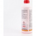 Жидкость охлаждающая -40°C "АНТИФРИЗ G12 + " красный, 1L AUTOLIVE