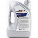 Масло 4T 10W-40 полусинтетическое универсальное "DIESEL HIGH", 5L AUTOLIVE