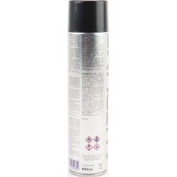 Антикоррозионная защита днища кузова, чёрная "UNDERCOAT CHASIS, аэрозоль 650ml AUTOLIVE