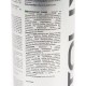 Антикоррозионная защита днища кузова, чёрная "UNDERCOAT CHASIS, аэрозоль 650ml AUTOLIVE
