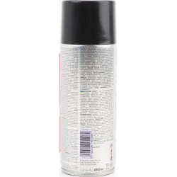 Смазка силиконовая, водоотталкивающая "SILIKONE", аэрозоль 450ml AUTOLIVE