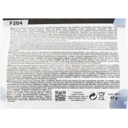 Холодная сварка двухкомпонентная "EPOXY STICK", 57g ProFUSION