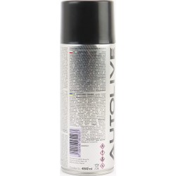 Очиститель кондиционера "AIR CONDITIONER CLEANER", 450ml AUTOLIVE