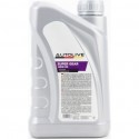 Масло 80W-90 минеральное трансмиссионное "GL-4", 1L AUTOLIVE