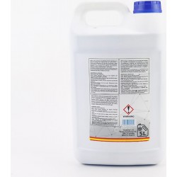 Жидкость охлаждающая -40°C "АНТИФРИЗ G11" голубой, 5L AUTOLIVE