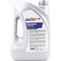 Масло 4T 10W-40 полусинтетическое универсальное "MOLIBDEN", 5L AUTOLIVE