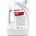 Масло 4T 5W-40 синтетическое дизельное "DIESEL TURBO", 5L AUTOLIVE