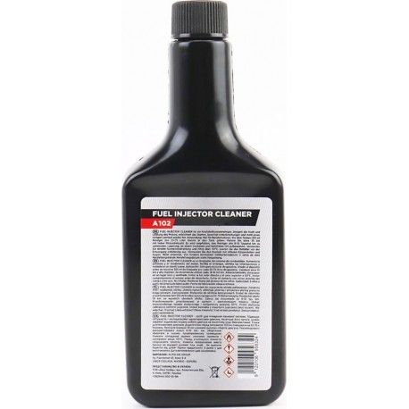 Присадка к топливу, очиститель топливной системы инжектора "FUEL INJECTOR CLEANER" 355ml AUTOLIVE