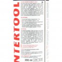 Очиститель от наклеек, аэрозоль 200ml (FS-0092) INTERTOOL