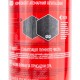 Масло 2T синтетическое для мототехники "ATOMIC OIL 2T FC/FD RED BOOST", 1L metal (XA26199) XADO