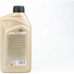 Масло 2T минеральное универсальное "MIXOL 2T STROKE OIL", 1L K2