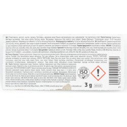 Клей многофункциональный "SUPER GLUE BONDIX", 3g K2