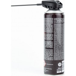 Смазка для приводных цепей (жидкая) "PRO OFF ROAD CHAIN LUBE", аэрозоль 500ml K2