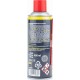 Смазка проникающая (аналог WD-40) "KW-40", аэрозоль 400ml KRAFT