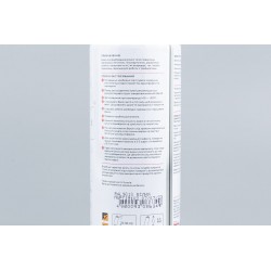 Краска белая эмаль, аэрозоль 400ml NANO5