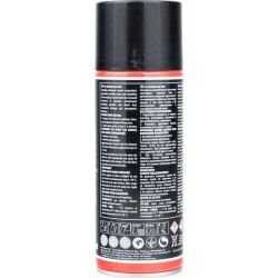 Краска хаки-оливковая эмаль (матовая), аэрозоль 400ml CS SYSTEM