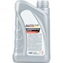 Масло минеральное компрессорное "Compressor Oil ISO 100", 1L AUTOLIVE