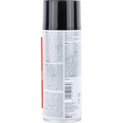 Очиститель для приводных цепей "CHAIN CLEANER", аэрозоль 450ml AUTOLIVE