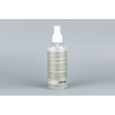 Очиститель для дисплеев и экранов "PERFECT LCD DISPLAY CLEANE", спрей 250ml K2