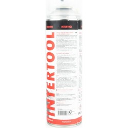 Мол, аэрозоль 500ml (FS-5000) INTERTOOL