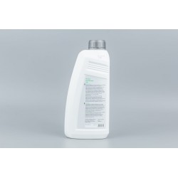 Жидкость охлаждающая -40°C "АНТИФРИЗ G11" зелёный, 1L Vira