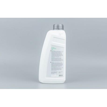 Жидкость охлаждающая -40°C "АНТИФРИЗ G11" зелёный, 1L Vira