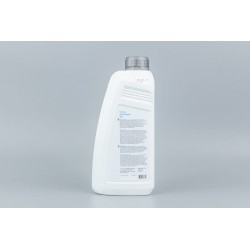 Жидкость охлаждающая -40°C "АНТИФРИЗ G11" голубой, 1L Vira