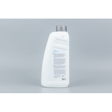 Жидкость охлаждающая -40°C "АНТИФРИЗ G11" голубой, 1L Vira