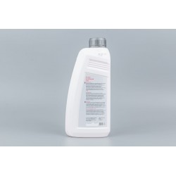 Жидкость охлаждающая -40°C "АНТИФРИЗ G12" красный, 1L Vira