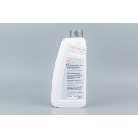 Жидкость охлаждающая -40°C "АНТИФРИЗ G12" красный, 1L Vira