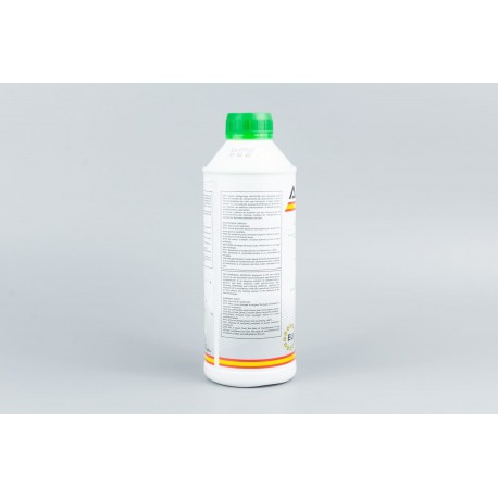 Жидкость охлаждающая -40°C "АНТИФРИЗ G13" зелёный, 1L AUTOLIVE