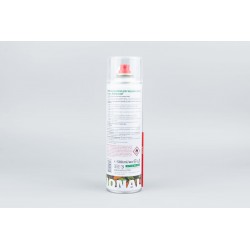 Смазка для оружия, чистящая "GUN CLEANING GREASE", аэрозоль 500ml (XB40903) VERYLUBE