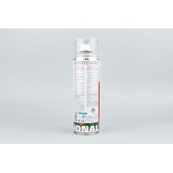 Средство для чистки ствола оружия (пена) "CLEANING FOAM FOR GUN BARRELS" 500ml (XB40906) VERYLUBE