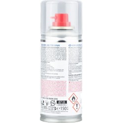 Смазка сухая, тефлоновая (лак скольжения) "PTFE SPRAY", аэрозоль 150ml (XB40321) VERYLUBE