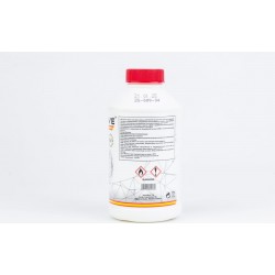 Тормозная жидкость "DOT-4", 400ml AUTOLIVE