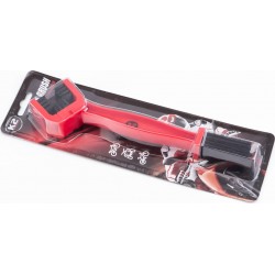 Щётка для чистки приводной цепи "CHAIN BRUSH", 25см K2