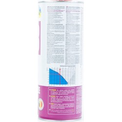 Жидкость охлаждающая концентрат -40°C "АНТИФРИЗ G13" фиолетовый, 1L metal (XA50012) XADO