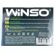 Салфетка микрофибра 30х30см, синяя "WINSO" WINSO