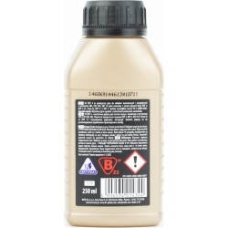 Тормозная жидкость синтетическая "DOT-4 BRAKE FLUID", 250ml K2