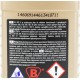 Тормозная жидкость синтетическая "DOT-4 BRAKE FLUID", 250ml K2