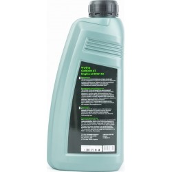 Масло 4T 10W-40 полусинтетическое для садовой техники, генераторов "GARDEN A3/B3 CE/SG", 1L Vira