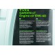 Масло 4T 10W-40 полусинтетическое для садовой техники, генераторов "GARDEN A3/B3 CE/SG", 4,5L Vira