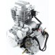 Двигатель мотоциклетный в сборе CG-150cc Китай