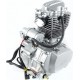 Двигатель мотоциклетный в сборе CG-150cc Китай
