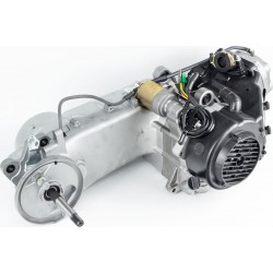 Двигатель скутерный в сборе 150куб тип 1 GXmotor